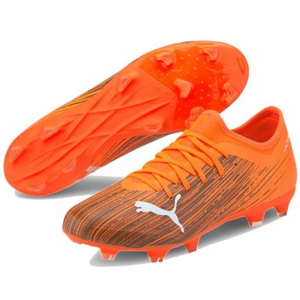Бутси Puma Ultra 3.1 FG AG M 106086 01