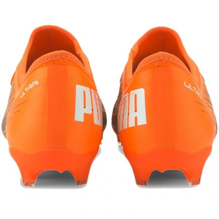 Бутси Puma Ultra 3.1 FG AG M 106086 01
