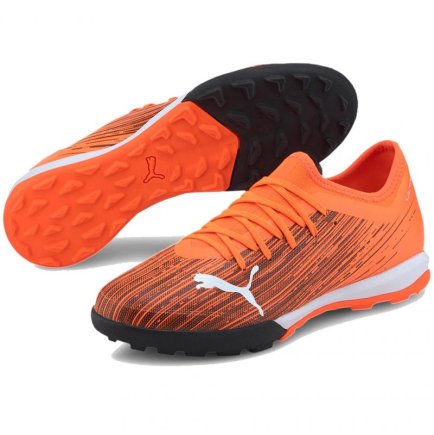 Сороконіжки Puma Ultra 3.1 TT M 106089 01