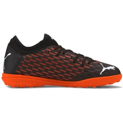 Сороконіжки Puma Future 6.4 TT Jr 106209 01