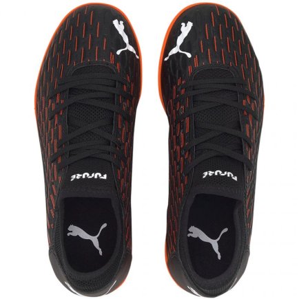 Сороконіжки Puma Future 6.4 TT Jr 106209 01