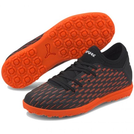 Сороконіжки Puma Future 6.4 TT Jr 106209 01