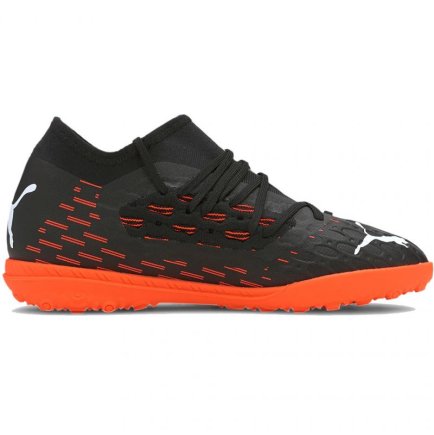 Сороконіжки Puma Future 6.3 Netfit TT Jr 106203 01