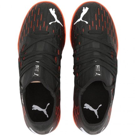 Сороконіжки Puma Future 6.3 Netfit TT Jr 106203 01