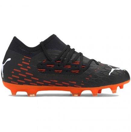 Бутси Puma Future 6.3 Netfit FG AG Jr 106201 01