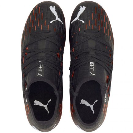Бутси Puma Future 6.3 Netfit FG AG Jr 106201 01