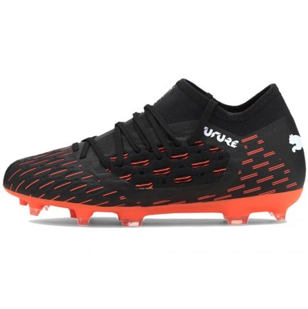 Бутси Puma Future 6.3 Netfit FG AG Jr 106201 01