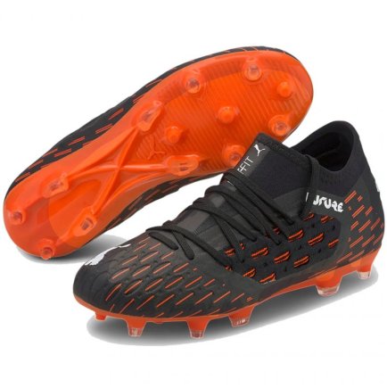 Бутси Puma Future 6.3 Netfit FG AG Jr 106201 01