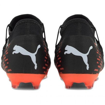 Бутси Puma Future 6.3 Netfit FG AG Jr 106201 01