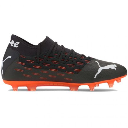 Бутси Puma Future 6.2 Netfit FG AG M 106184 01