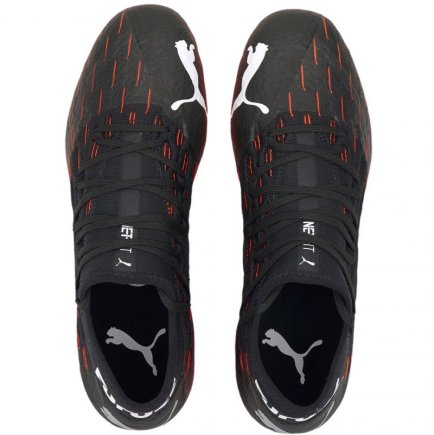 Бутси Puma Future 6.2 Netfit FG AG M 106184 01