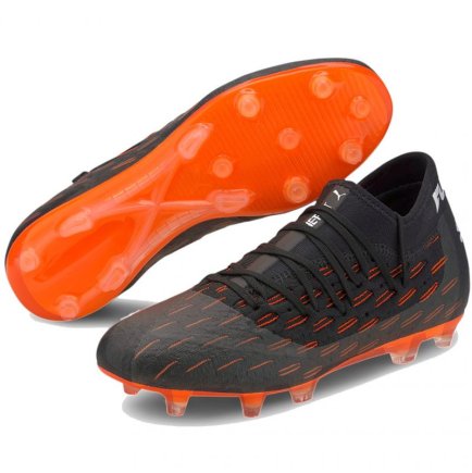 Бутси Puma Future 6.2 Netfit FG AG M 106184 01