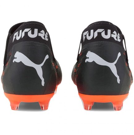 Бутси Puma Future 6.2 Netfit FG AG M 106184 01