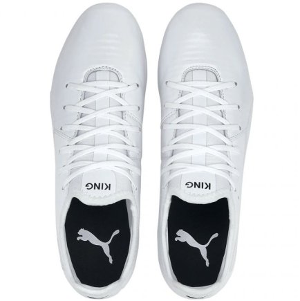 Бутсы Puma King Pro FG M 105608 05