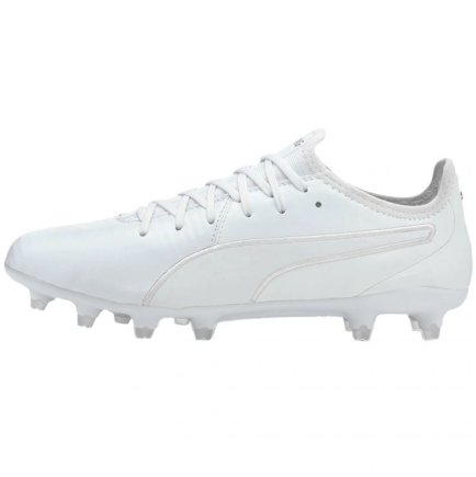 Бутсы Puma King Pro FG M 105608 05