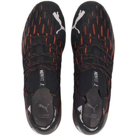 Бутси Puma Future 6.1 Netfit MxSG M 106178 01