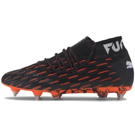 Бутси Puma Future 6.1 Netfit MxSG M 106178 01