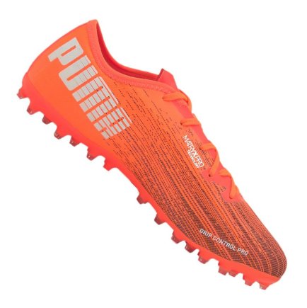 Бутси Puma Ultra 2.1 MG M 106082-01
