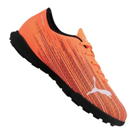 Сороконіжки Puma Ultra 4.1 TT Jr 106103-01