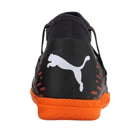 Сороконожки Puma Future 6.3 Netfit IT Jr 106204-01