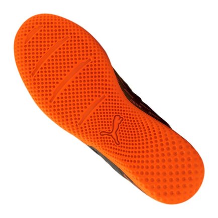 Сороконожки Puma Future 6.3 Netfit IT Jr 106204-01