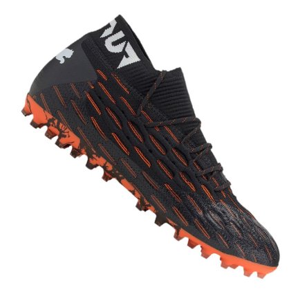 Бутси Puma Future 6.1 Netfit MG M 106181-01