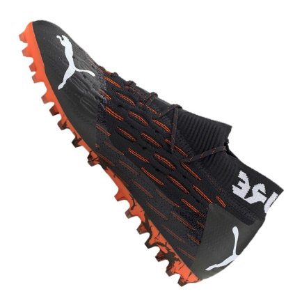 Бутси Puma Future 6.1 Netfit MG M 106181-01