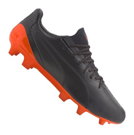 Бутсы Puma King Platinum FG / AG M 105606-04