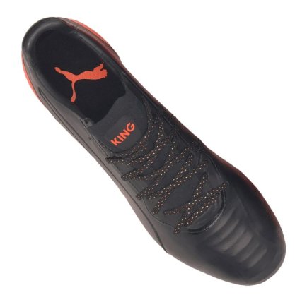 Бутсы Puma King Platinum FG / AG M 105606-04
