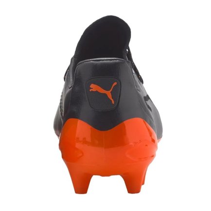 Бутсы Puma King Platinum FG / AG M 105606-04