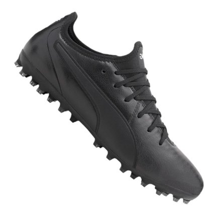 Бутсы Puma King Pro MG M 106302-02