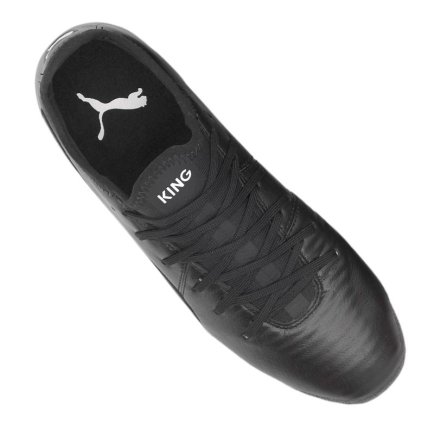 Бутсы Puma King Pro MG M 106302-02