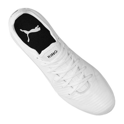Бутси Puma King Pro MG M 106302-03
