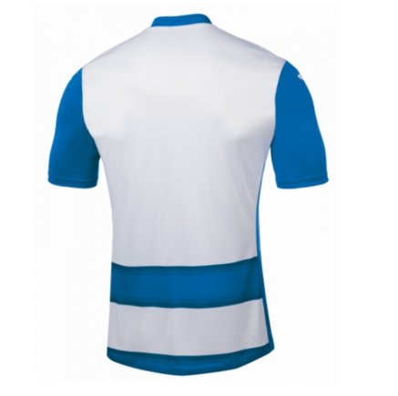 Футболка ігрова Joma Europa III 100405.700 синьо-біла