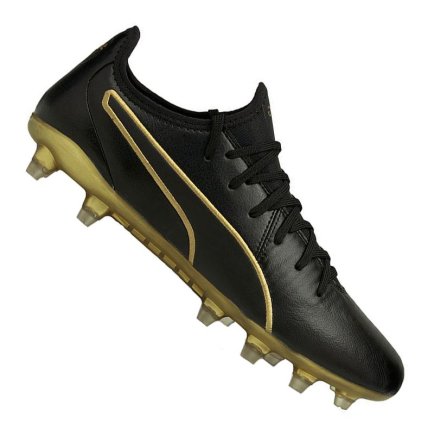 Бутсы Puma King Pro FG M 105608-07