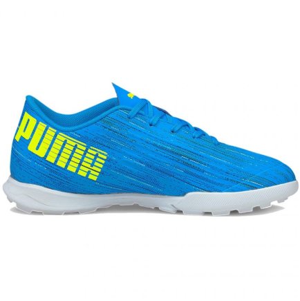 Сороконіжки Puma Ultra 4.2 TT Jr 106367 01