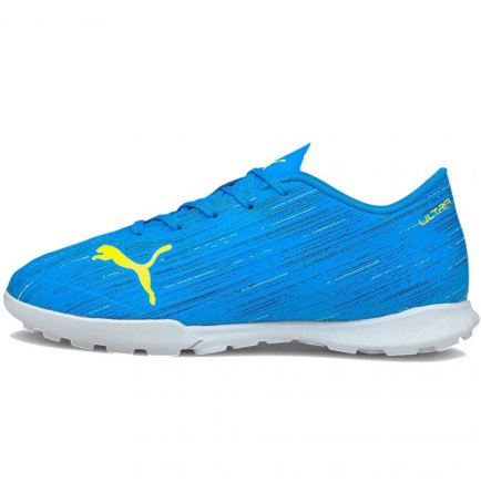 Сороконіжки Puma Ultra 4.2 TT Jr 106367 01