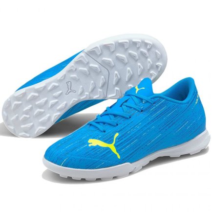 Сороконіжки Puma Ultra 4.2 TT Jr 106367 01
