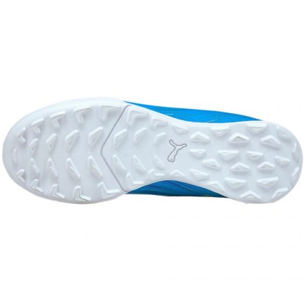 Сороконіжки Puma Ultra 4.2 TT Jr 106367 01