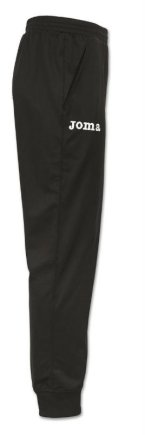 Спортивные штаны Joma Combi 8006P13.10 чёрные