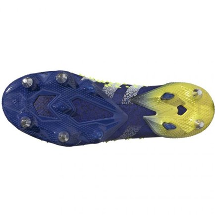 Бутсы Adidas Predator Freak .1 SG M FY0747 77228 купить в SOCCER-SHOP -  Футбольный интернет-магазин