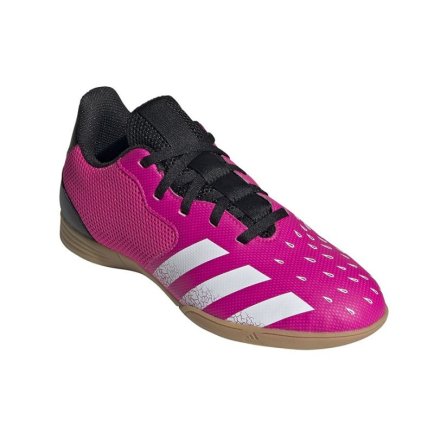 Взуття для залу Adidas Predator Freak .4 IN Sala Jr FW7539