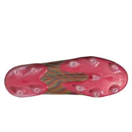 Бутсы Adidas Nemeziz.1 FG M FY0758 - Официальная Продукция