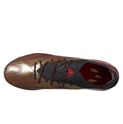 Бутсы Adidas Nemeziz.1 FG M FY0758 - Официальная Продукция