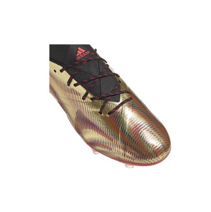 Бутсы Adidas Nemeziz.1 FG M FY0758 - Официальная Продукция