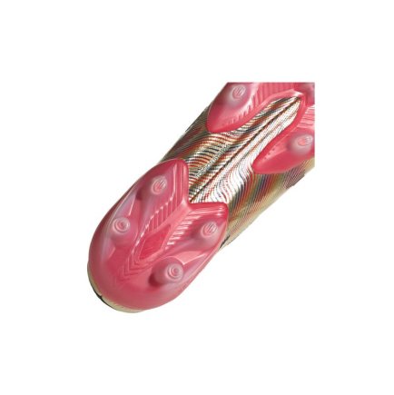 Бутсы Adidas Nemeziz.1 FG M FY0758 - Официальная Продукция