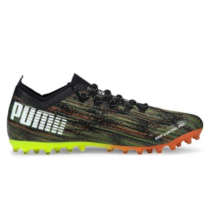 Бутсы Puma Ultra 1.2 MG M 106341-02