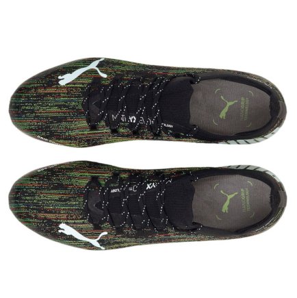 Бутсы Puma Ultra 1.2 MG M 106341-02