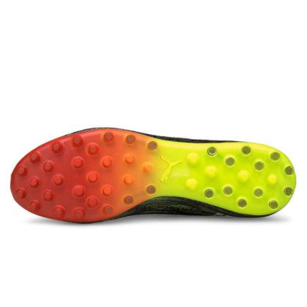 Бутсы Puma Ultra 1.2 MG M 106341-02