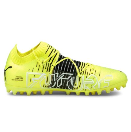 Бутси Puma Future Z 1.1 MG M 106377-01